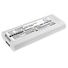Batteri for Philips TC10, TC20 989803185291 11.1 V 4800 mAh Li-ion