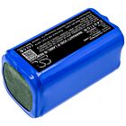 Batteri for Shark ION Robot 700, ION Robot 700 RV700, ION Robo RVBAT700 14.4 V 2600 mAh Li-ion