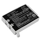 Batteri for CME BodyGuard 323 130-050X 7.2 V 1700 mAh Li-ion