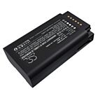 Batteri for Eufy Video Doorbell E340 T8743 3.7 V 6500 mAh Li-ion