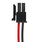 Batteri for Saflok S1346-1 DL-10 6 V 6000 mAh Alkaline