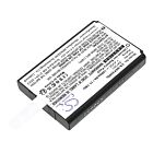 Batteri for SEWOO LK-P22, LK-P24 547201 7.4 V 1500 mAh Li-ion