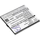 Batteri for Archos 50e Neon AC50ENE 3.7 V 1700 mAh Li-ion