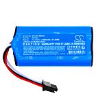 Batteri for Eufy Clean L50, Clean L60, Clean L60 Hybrid, G50, AK330 14.4 V 2600 mAh Li-ion