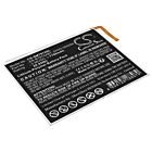 Batteri for Samsung SM-T870, SM-T875N, Galaxy Tab S7 11.0, SM- EB-BT875ABY 3.86 V 7760 mAh Li-Polymer