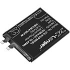 Batteri for Huawei P50 Pro, JAD-LX9, JAD-L09, JAD-AL50, JAD-L2 HB536479EFW 3.87 V 4250 mAh Li-Polymer