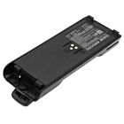Batteri for Motorola GP900, GP1200, HT1000, HT6000, JT1000, MT NTN7143 7.4 V 1800 mAh Li-ion