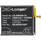 Batteri for Samsung Galaxy S21 5G, SM-G991U1, SM-G991B/DS, SM- EB-BG991ABY 3.87 V 3900 mAh Li-Polymer