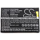 Batteri for Elephone P8000 SD506193PE 3.8 V 4100 mAh Li-Polymer
