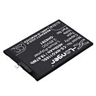 Batteri for Nokia G11 Plus 2022, TA-1421, TA-1413, TA-1408, TA GH6581 3.85 V 4850 mAh Li-Polymer