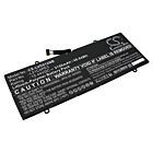 Batteri for Lenovo IdeaPad Duet 5 12IRU8 83B3001HPH, IdeaPad D L21C4PE3 15.44 V 3150 mAh Li-Polymer