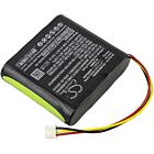 Batteri for Braven 850, BRV-HD; Klipsch KMC1 J177/ICR18650-22PM 7.4 V 4400 mAh Li-ion