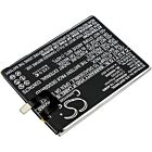 Batteri for GIONEE F5, F5L, F5L TD-LTE Dual SIM, F5 TD-LTE Dua BL-N4000C 3.85 V 4000 mAh Li-Polymer