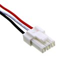 Batteri for Liectroux B6009; Moneual P10; Panasonic MC-RS877, V97VLP000 14.4 V 2600 mAh Li-ion
