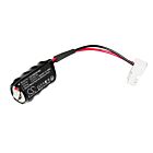Batteri for Huntleigh Auto Excell Memory, Nesbitt Evans Nimbus EE300158 4.8 V 40 mAh Ni-MH