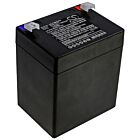 Batteri for Flymo Sabre Cut (9648170-01), Sabre Cut (9648170-6 9648170-01 12.8 V 6000 mAh LiFePO4