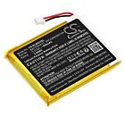 Batteri for Nolan N-COM B902 L (2023), N-COM B902 R (2023) BATTERIA 07 3.7 V 800 mAh Li-Polymer