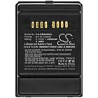 Batteri for Sennheiser SpeechLine Digital Wireless SL Tablesta BA 40 3.7 V 2200 mAh Li-ion