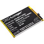 Batteri for Vivo Y12, Y20, Y20S, Y12 2019, PD1901, Y12i, Y20i B-O5 3.87 V 4900 mAh Li-Polymer