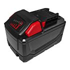 Batteri for Milwaukee 49-24-0171, 0880-20, 2601, 2601-21, 2601 48-11-1815 18 V 6000 mAh Li-ion