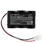Batteri for Biomedical Crossvent 3+, Crossvent 4+ PRT4467 7.2 V 5000 mAh Ni-MH