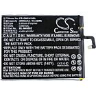 Batteri for GIONEE Allview X4 Soul Xtreme, Allview X4 Xtreme S BL-N4600Z 3.85 V 3900 mAh Li-Polymer