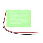 Batteri for 4/5F6-3S1P 3.6 V 500 mAh Ni-MH