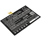 Batteri for Samsung Galaxy Tab S5e, Galaxy Tab S5e 10.5, Galax EB-BT725ABU 3.85 V 6800 mAh Li-Polymer