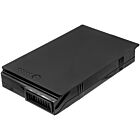 Batteri for Dell Latitude 7202 Rugged Tablet, Latitude 7212, L 7XNTR 7.4 V 3400 mAh Li-ion