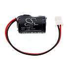 Batteri for Allen Bradley MicroLogix 1100 1763-BA 3 V 850 mAh Li-MnO2