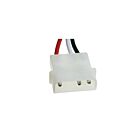 Batteri for Amplivox S805A, SW805A S1460 12 V 7000 mAh Ni-MH