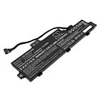 Batteri for Lenovo Pavilion x360 13-u018TU L21C2PJ0 7.72 V 2700 mAh Li-Polymer