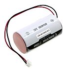 Batteri for DSC WT4911, WT8911, WT4911B, WT4911R, WT4911Bm, Al WT4911BATT 3.6 V 19000 mAh Li-MnO2