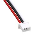 Batteri for Systronik 4-HXAAL 22996 4.8 V 2000 mAh Ni-MH
