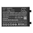 Batteri for Oppo Realme GT NEO5; Realme GT NEO5 BLP985 7.4 V 2400 mAh Li-Polymer