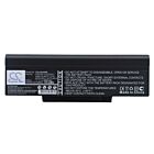 Batteri for Lenovo K42, E42, E42G, E42L, E41; Dell Inspriron 1 BATEL80L6 11.1 V 6600 mAh