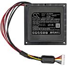 Batteri for JBL PartyBox 300, JBLPARTYBOX300CN SUN-INTE-125 7.4 V 13400 mAh Li-ion