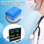 Batteri for WEGO P12n, Surpass P12N SPQDCY2S3P 7.4 V 10200 mAh Li-ion