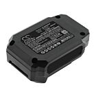 Batteri for Skil PWRCORE 12™ Brushless 12V 3/8" Ratchet Wrench BY500101 12 V 2000 mAh Li-ion