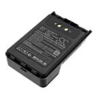 Batteri for Yaesu FT-3D, FT-8DR, VX-8R, VX-8DR, VX-8GR, FT-1DR SBR-14 7.4 V 3300 mAh Li-ion