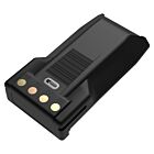 Batteri for HYT TC-700, TC-700U, TC-780, TC-780M, TC-710, TC-7 BL1703 7.4 V 3350 mAh Li-ion