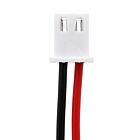 Batteri for Guardsman Wireless Alarm Control Panel, CTC-1132, 802306063Y 7.2 V 700 mAh Ni-MH