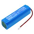 Batteri for Ikohs Create Netbot LS23+, Netbot LS27, Netbot S27 88303 14.4 V 5200 mAh Li-ion