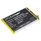Batteri for Oppo A58, A38 BLPA1 3.87 V 4850 mAh Li-Polymer