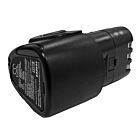 Batteri for EGO CHT2001E Grass Shears, CHT2001E Cordless Shrub CBA0240 12 V 2000 mAh Li-ion