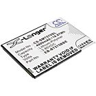 Batteri for Samsung Galaxy Tab Active 3, Galaxy Tab Active 3 8 EB-BT575BBE 3.85 V 4900 mAh Li-Polymer