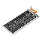 Batteri for LG G7 ThinQ, LMG710AWMH, G7 ThinQ LTE-A, Judy, LMG BL-T39 3.85 V 2900 mAh Li-Polymer