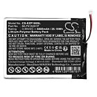 Batteri for Ezviz DP1S MLP416281P 3.85 V 6800 mAh Li-Polymer