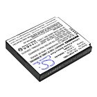 Batteri for Pax X5, X3S PC-M116 3.8 V 3900 mAh Li-Polymer