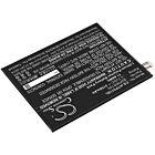 Batteri for HTC P510 B2PMW100 3.7 V 3150 mAh Li-Polymer